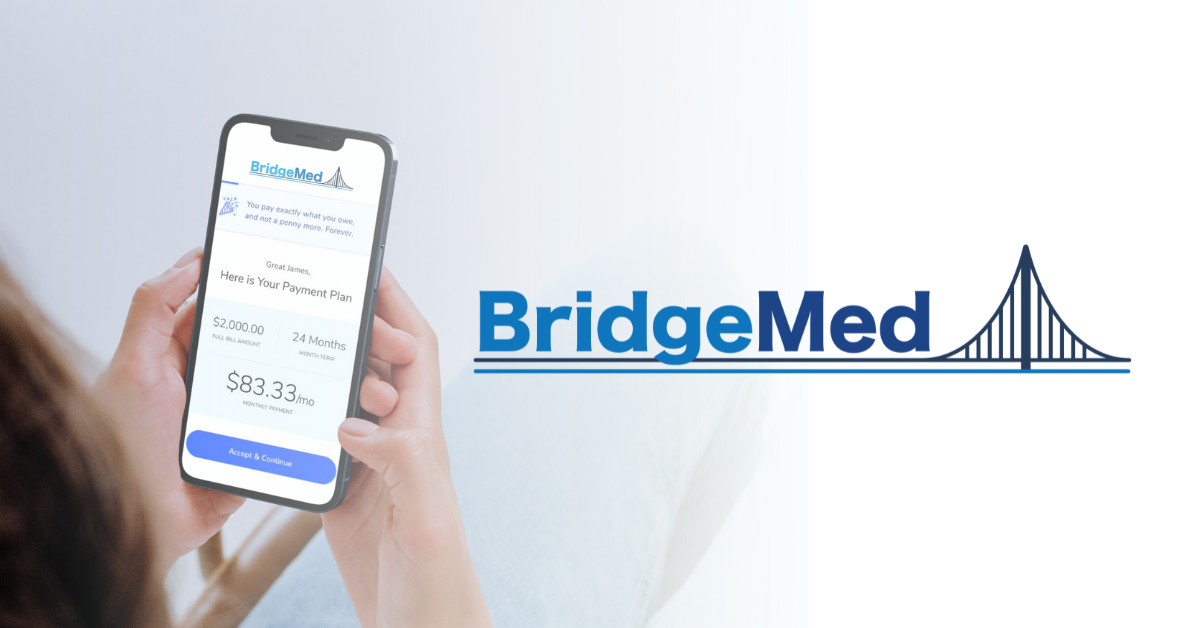 Healthcare Financing Solution - Patient Payment Plans